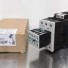 Siemens 3RT1036-1BB44 Contactor 2NO 2NC 400VAC 50A 400VAC 50A 22kW