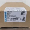 Siemens 3RT1036-1BB44 Contactor 2NO 2NC 400VAC 50A 400VAC 50A 22kW