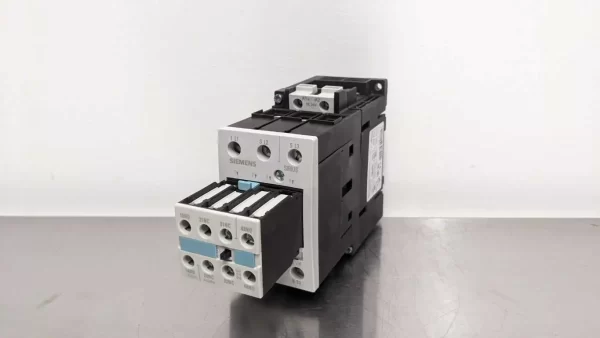 3RT1036-1BB44, Siemens, Contactor