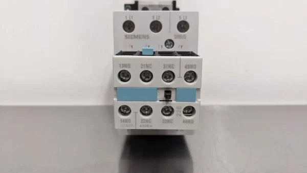 3RT1036-1BB44, Siemens, Contactor