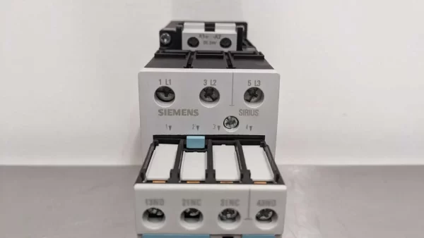 3RT1036-1BB44, Siemens, Contactor