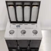 Siemens 3RT1036-1BB44 Contactor 2NO 2NC 400VAC 50A 400VAC 50A 22kW