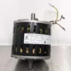 Zhongshan Broad-Ocean Motor Co Y6L238B51 Blower Fan Motor 2750/3150 RPM 1PH 115VAC