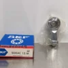 SKF SILKAC 12 M Rod End Spherical Bearing 12mm ID 33mm OD 16mm Wide M12 Thread Female SILKAC12M