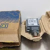 Square D 9012 GCW-3 Pressure Switch Ser C 170-5600 PSIG 600VAC