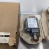 Square D 9012 GCW-3 Pressure Switch Ser C 170-5600 PSIG 600VAC