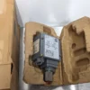 Square D 9012 GCW-3 Pressure Switch Ser C 170-5600 PSIG 600VAC