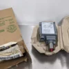 Square D 9012 GCW-3 Pressure Switch Ser C 170-5600 PSIG 600VAC