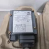 Square D 9012 GCW-3 Pressure Switch Ser C 170-5600 PSIG 600VAC