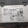 Delta VFD015E43A AC Drive 2HP 3KVA 380-480VAC 4.3A to 0-480VAC 4.2A Inverter