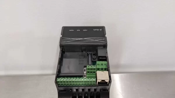 VFD015E43A, Delta, AC Drive