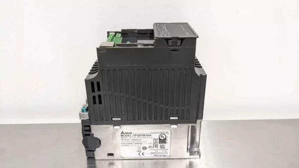 VFD015E43A, Delta, AC Drive