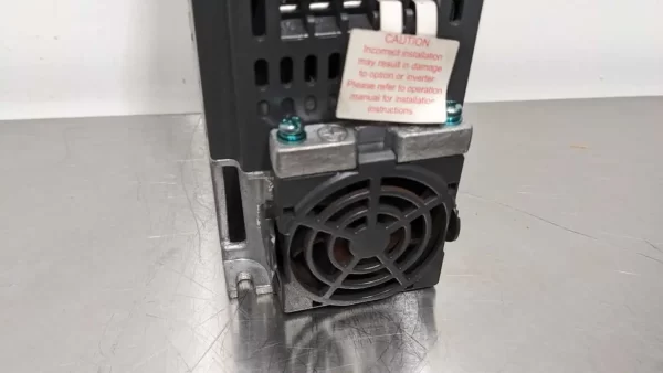 VFD015E43A, Delta, AC Drive