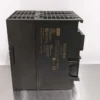 Siemens 6ES7 317-2AJ10-0AB0 CPU Module 24VDC SIMATIC S7-300 CPU317-2 DP