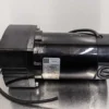 Bodine 42A5BEPM-FX3 DC Gearmotor 3/16, 3/8HP 60:1 29/42 RPM 90/130VDC