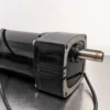 Bodine 42A5BEPM-FX3 DC Gearmotor 3/16, 3/8HP 60:1 29/42 RPM 90/130VDC