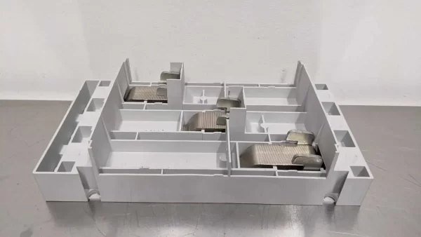 141A-CUL600, Allen-Bradley, Module Busbar Adapter