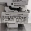 Allen-Bradley 100-C09*10 Contactor with Overload Relay 3.7-12A 193-EA4FB