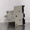 Telemecanique GV1-M05 Motor Protector Circuit Breaker 0.63-1A GV1-A01 Auxiliary Contact