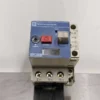 Telemecanique GV1-M05 Motor Protector Circuit Breaker 0.63-1A GV1-A01 Auxiliary Contact