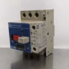 Telemecanique GV1-M06 Motor Protector Circuit Breaker 1-1.6A GV1-A01 Auxiliary Contact