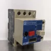 Telemecanique GV1-M06 Motor Protector Circuit Breaker 1-1.6A GV1-A01 Auxiliary Contact