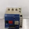 Telemecanique GV1-M06 Motor Protector Circuit Breaker 1-1.6A GV1-A01 Auxiliary Contact