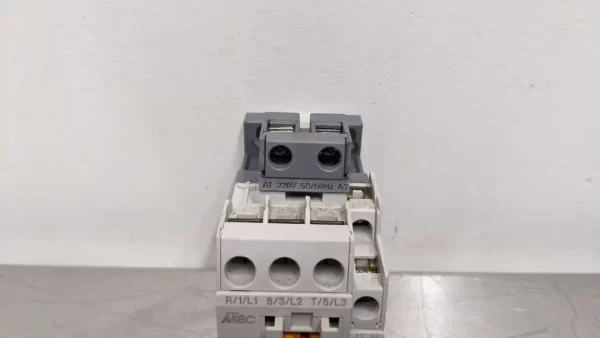 GMC(D)-9, LS Industrial MEC, Contactor