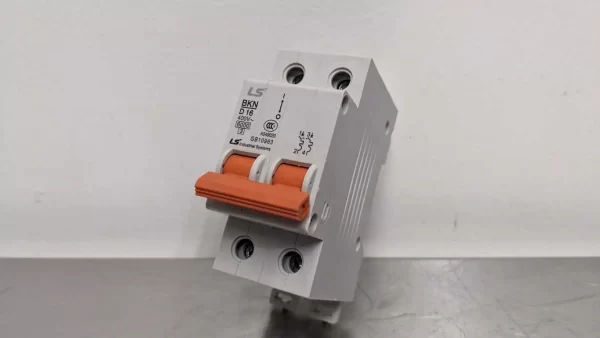 BKN D 16, LS Industrial MEC, Miniature Circuit Breaker