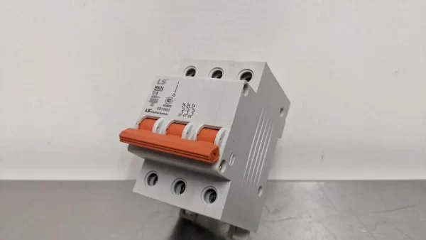 BKN D 6, LS Industrial MEC, Miniature Circuit Breaker