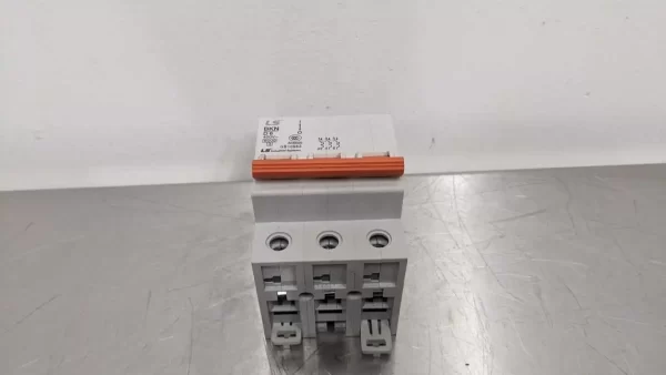 BKN D 6, LS Industrial MEC, Miniature Circuit Breaker