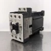 Fuji SC-E02-G Contactor 20A 240/440/550/690VAC 20A