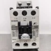 Fuji SC-E02-G Contactor 20A 240/440/550/690VAC 20A