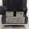 Fuji SC-E02-G Contactor 20A 240/440/550/690VAC 20A