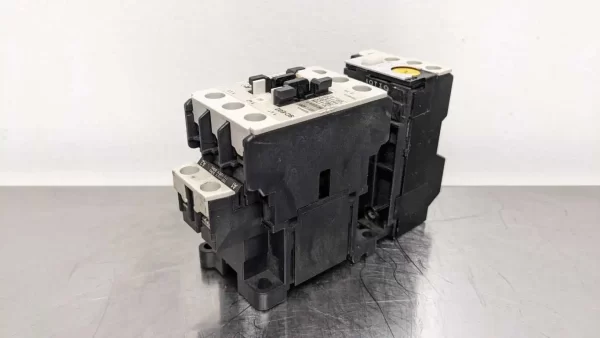 SC-E02, Fuji, Contactor