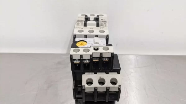 SC-E02, Fuji, Contactor