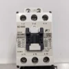 Fuji SC-E02 Contactor 5-8A 240/440/550/690VAC 20A TK-E02 Overload Relay