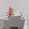 LS Industrial MEC BKN D 40 Miniature Circuit Breaker 40A 400VAC 3 Pole