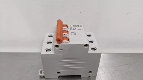 BKN D 40, LS Industrial MEC, Miniature Circuit Breaker