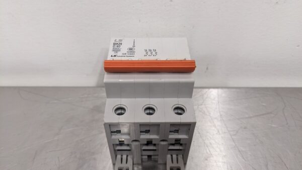 BKN D 40, LS Industrial MEC, Miniature Circuit Breaker