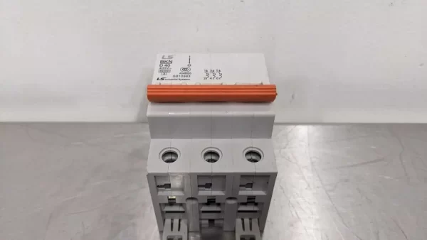 BKN D 40, LS Industrial MEC, Miniature Circuit Breaker