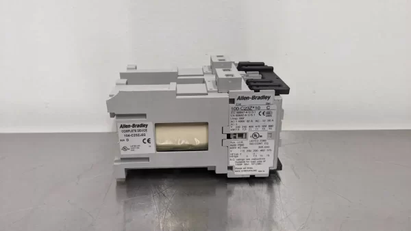 104-C23ZJ22, Allen-Bradley, Reversing Contactor