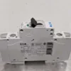 Eaton FAZ-C30/1-NA-SP Miniature Circuit Breaker 30A Moeller 1 Pole 277VAC