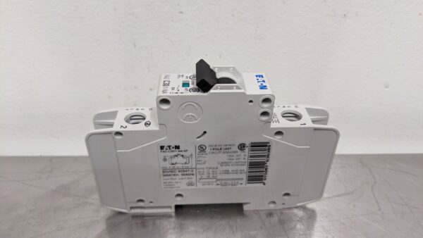 FAZ-C30/1-NA-SP, Eaton, Miniature Circuit Breaker