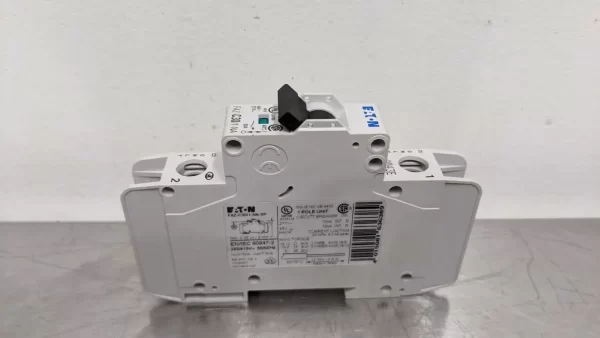 FAZ-C30/1-NA-SP, Eaton, Miniature Circuit Breaker