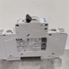 Eaton FAZ-C40/1-NA-SP Miniature Circuit Breaker 40A Moeller 1 Pole 240VAC