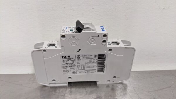 FAZ-C40/1-NA-SP, Eaton, Miniature Circuit Breaker
