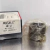 McGill MR 12 Cagerol Machined Race Radial Needle Roller Bearing .75 in ID x 1.25 in OD x 1 in Wide