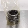 McGill MR 12 Cagerol Machined Race Radial Needle Roller Bearing .75 in ID x 1.25 in OD x 1 in Wide - Image 2