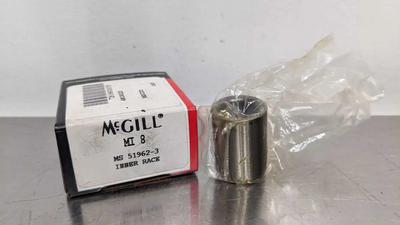 McGill MI 8 Inner Race MS 51962-3